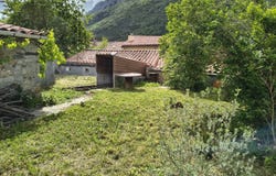 Lapradelle-Puilaurens, Languedoc-Roussillon 11140