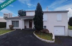 Saint-Maixent-l'Ecole, Poitou-Charentes 79400