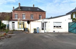 Sérifontaine, Picardie 60590