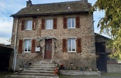 Ladinhac, Auvergne 15120