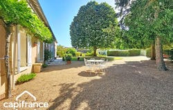 Saint-Martin-de-Sanzay, Poitou-Charentes 79290
