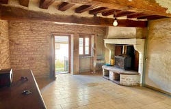 Dornecy, Bourgogne 58530