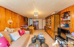 Thollon-les-Mémises, Rhône-Alpes 74500