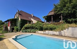 Thégra, Occitanie 46500