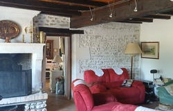 Montmoreau, Poitou-Charentes 16190