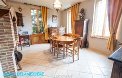Lamotte-Warfusée, Picardie 80800