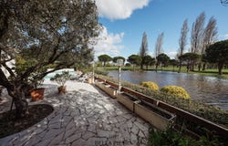 La Grande-Motte, Languedoc-Roussillon 34280
