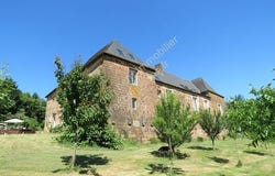 LOUIGNAC, Limousin 19310