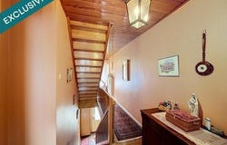 Courcelles-Chaussy, Lorraine 57530