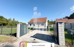 Châtillon-sur-Cher, Centre-Val de Loire 41130