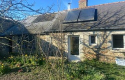 Brielles, Ille-et-Vilaine 35370