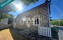 Merinchal, Limousin 23420