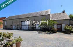 Gilly-sur-Loire, Burgundy 71160
