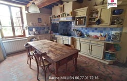 La Madeleine-de-Nonancourt, Upper Normandy 27320
