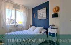 Neuville Les Dieppe, Seine-Maritime 76370