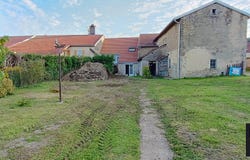 Rouvres-la-Chétive, Grand Est 88170