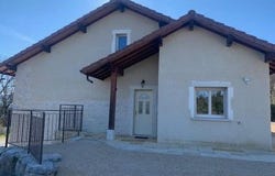 Valromey Sur Seran, Rhône-Alpes 01260