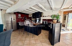 La Roche-Rigault, Poitou-Charentes 86200