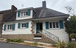 Plouguenast, Bretagne 22150
