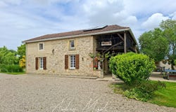 Monclar, Aquitaine 47380