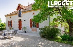 Cazes-Mondenard, Occitanie 82110