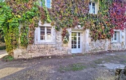 Saint-Martin-De-Saint-Maixent, Poitou-Charentes 79400