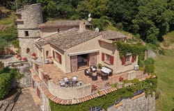 La Garde-Freinet, Provence-Alpes-Côte d'Azur 83680
