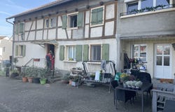 Blotzheim, Alsace 68730