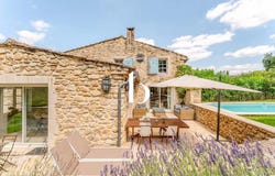 La Roque-sur-Cèze, Gard 30200