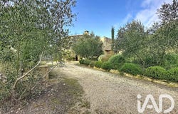 Vers-Pont-du-Gard, Languedoc-Roussillon 30210