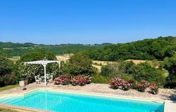 Lembeye, Aquitaine 64350