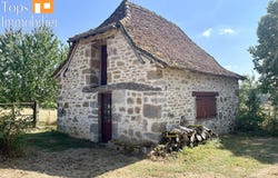 Montsalès, Midi-Pyrénées 12260