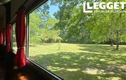Bazas, Nouvelle-Aquitaine 33430