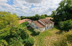 Verteillac, Aquitaine 24320