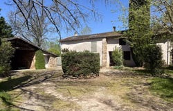 Puycelsi, Midi-Pyrénées 81140