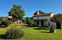 GRANDJEAN, Nouvelle-Aquitaine 17350