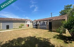 Asnieres-La-Giraud, Poitou-Charentes 17400