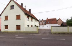 Kaltenhouse, Alsace 67240