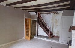 Marcilly-Sur-Maulne, Centre 37330