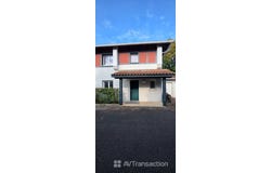 Tosse, Landes 40230