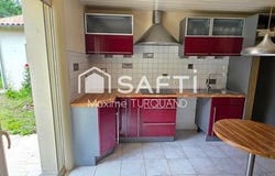 Chanteloup, Poitou-Charentes 79320