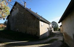 Lons-Le-Saunier, Franche-Comté 39000