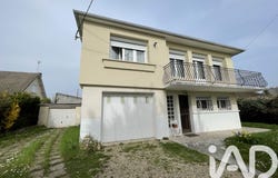 Joigny, Bourgogne-Franche-Comté 89300