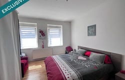 Farschviller, Lorraine 57450