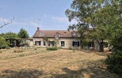 Bellegarde, Loiret 45270