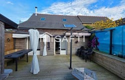 Miniac-Morvan, Bretagne 35540