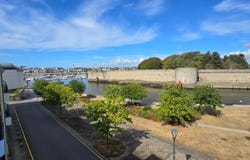 Concarneau, Finistère 29900