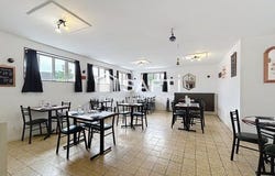 Compiegne, Picardie 60200