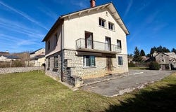 Le Massegros, Languedoc-Roussillon 48500