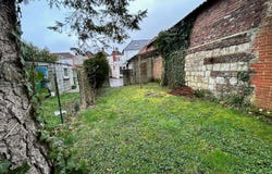 Nœux-les-Mines, Pas-de-Calais 62290
